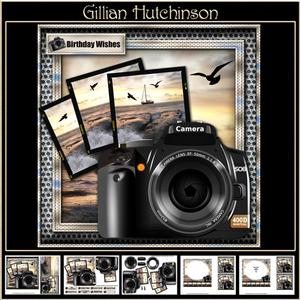 Through the Lens
