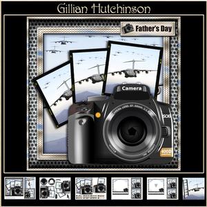 Through the Lens - Airshow
