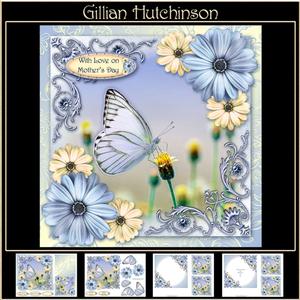Butterfly Meadow