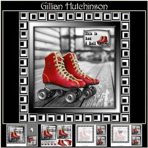 Get Your Skates On