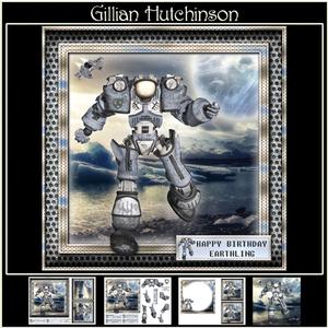 Planet Pursuit