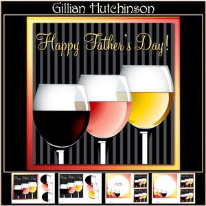 Father's Day Tipple