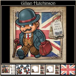 The Great British Birthday!