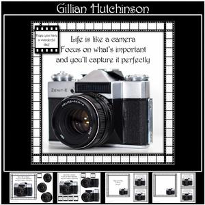 Picture Perfect