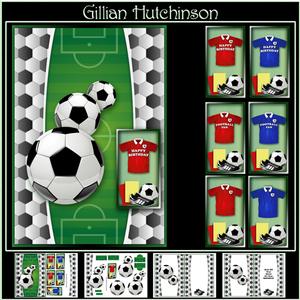 The Pitch
