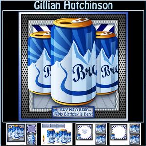 It's Beer O'clock