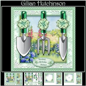The Garden Gift