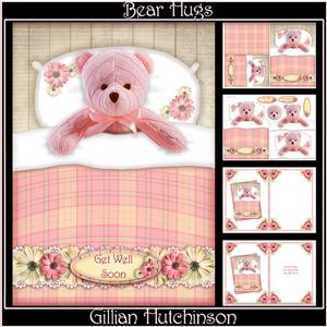 Bear Hugs