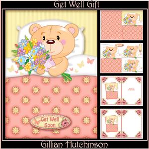 Get Well Gift