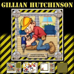 The Handy Man