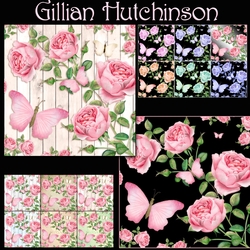 14 Rose Papers