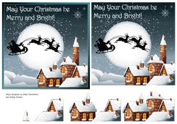 Merry and Bright