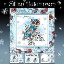 The Christmas Owl