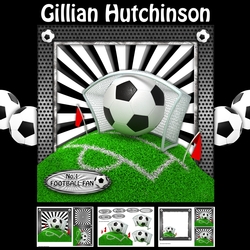 Football Fan
