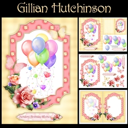 Balloons