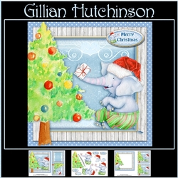 The Christmas Gift
