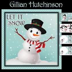 Let it Snow