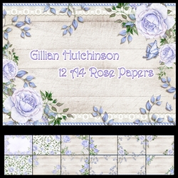 Blue Rose Papers