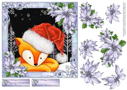 The Christmas Fox