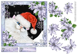 Santa Claws