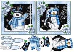 Let it Snow