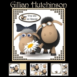 Ewe are so Special