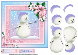 Let it Snow