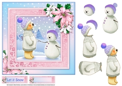 The Snowman