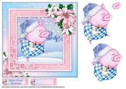 Piggin Christmas