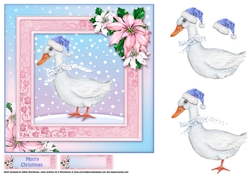White Christmas