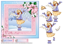 Snowflakes