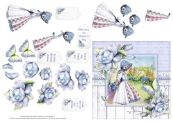 Butterfly Garden