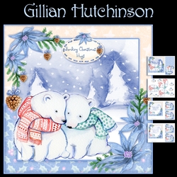 Christmas Hugs