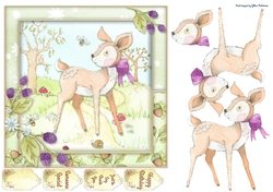 Little Fawn