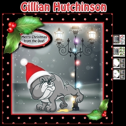 Bah Humbug!