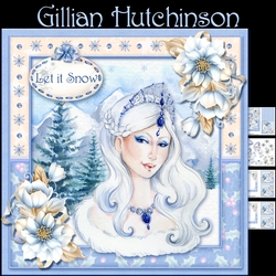 Snow Queen
