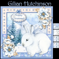 Hoppy Christmas