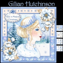 Snow Princess