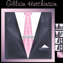 Pink Tie Guy