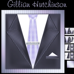 Blue Tie Guy