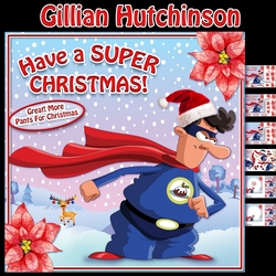 Have a Super Christmas