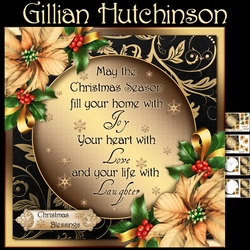 The Christmas Season