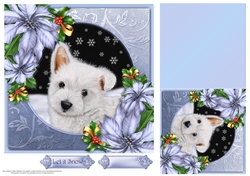 Santa Paws 2
