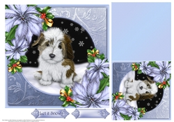 Santa Paws 3