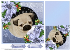 Santa Paws 4
