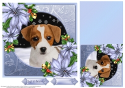 Santa Paws 5