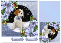 Santa Paws 6
