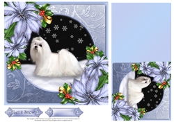 Santa Paws 9
