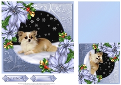 Santa Paws 10
