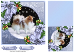 Santa Paws 11